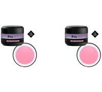 2 Pezzi Gel Pro 3.1 15g Ricostruzione Unghie Gel - Peggy Sage