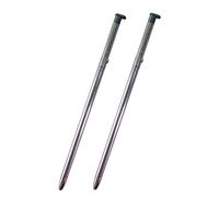 2 pezzi Gery Black Touch Pen di ricambio per LG Stylo 6 Stylus 6 Q730AM Q730VS Q730MS Q730PS Q730CS Q730MA LCD Touch Pen Stylus Pen Stylus Pen