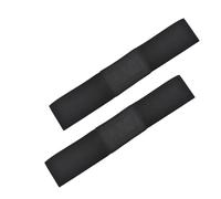 2 Pezzi Golf Swing Correzione Della Postura, Fascia da Braccio per Correzione Dell'Oscillazione da Golf, golf Wrist Correction Trainer, Supporto per Allenamento Swing Migliora la Postura Dello Swing