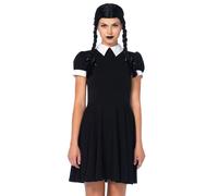 2 pezzi. Gothic Darling include