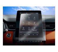 [2 pezzi] GPS Navigation PET Pellicola Protettiva Trasparente per navigatore