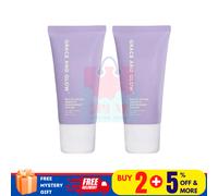 2 pezzi Grace and Glow Black Opium Smooth Deodorante Serum Roll On per schiarire