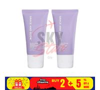 2 pezzi Grace and Glow Black Opium Smooth Deodorante Serum Roll On per schiarire