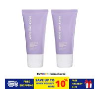 2 pezzi Grace and Glow Black Opium Smooth Deodorante Serum Roll On per schiarire