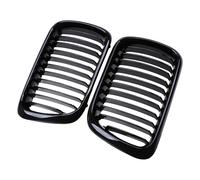 2 pezzi griglia anteriore rene griglia 51138195152, 51138195151 Premium per