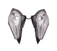2 Pezzi Gruppo Fari 5TG841100300 Per Yamaha Yfz 450 Raptor 250