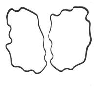 2 pezzi Guarnizione motore adatta for SL II I 2.2L EJ22 EJ22EMPI EJ22E 13294-AA011 11050200