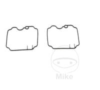 2 PEZZI GUARNIZIONE VASCHETTA CARBURATORE DUCATI 600/620/750/900, YAMAHA XTZ 75