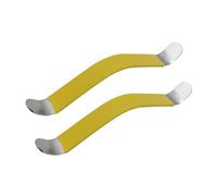 2 pezzi Guitar String Spreaders Luthier Tool Stretch Freet per la cura del giardino