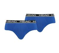 Head Brief Biancheria Intima Uomo (Pacco da 2)