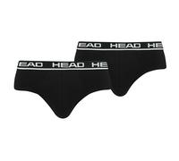 2 Pezzi Head Boxer Brief Basic Per Uomo