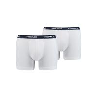 2 Pezzi Head Boxer Da Uomo Boxershorts Basic Pant Intimo