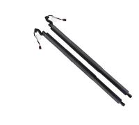 2 Pezzi Heavy-Duty 83F827851D 9100598 Supporto Per Portellone Posteriore Per Q3 Hatchback 2018 Per Sollevamento Bagagliaio Elettrico Montanti molla(Left-Right)