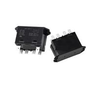 2 pezzi HF116F-1-012DF-2HTF relè HF116F-1-024DF-2HTF Due set di normalmente aperti 6 pin 25A(HF116F-1-012DF-2HTF)