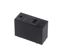 2 pezzi HF158F-V-12-H2T 12 V CC 4 pin relè 10 A Controls Relays