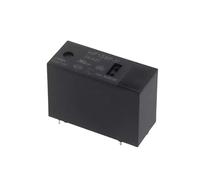 2 pezzi HF158F-V-24-H2T 24 V CC 4 pin relè 10 A Controls Relays