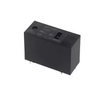 2 pezzi HF158F-V-5-H2T 5 V CC 4 pin relè 10 A Controls Relays