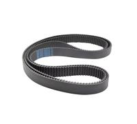 2 pezzi HTD-471-3M cinghia dentata senza fine, larghezza 6mm