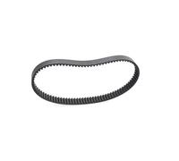 2 pezzi HTD5M lunghezza passo cinghia dentata sincrona 470/475/480/485/490/495/500/505/510/515/520 mm larghezza 9/10/12/15/20/25 mm gomma chiusa (Color : 5M 510(Teeth 102), Size : 2PCS_12MM)