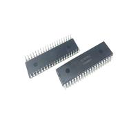 2 pezzi ICL7107 ICL7107CPLZ PMIC DIP-40 al convertitore digitale