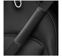 2 Pezzi Imbottitura per Cintura di Sicurezza Accessori per Alpine A110(2022-) Proteggi Cintura Auto Cuscinetto per Cintura Auto Protezioni Cintura Sicurezza