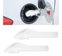 2 Pezzi Imbuto per Benzina e Diesel Universale, Compatibile Ford Focus/Fiesta/Transit/Galaxy e Sistemi Capless, Sostituisce 8U5A-17B068-EB, 178217, 1833948