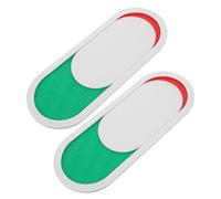 2 Pezzi In Acrilico Do Not Disturb E In Use/Available Per