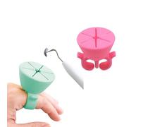 2 pezzi in vinile diserbo collettore di scarti efficienti sculture scrapbooking strumenti artigianali per vinili diserbo artigiani smaltimento