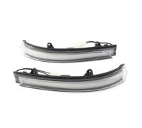 2 Pezzi Indicatore Di Direzione Dinamico Per Specchietto Laterale Per Auto Per Saveiro Per Voyage G5 G6 G7 G8 2010-2021