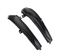 2 Pezzi Indicatore Direzione LED Sequenziale per Mercedes E-Class W213 2016-2017, Specchietto Retrovisore Lampada Lampeggiante Dinamica Sinistra Destra