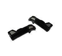 2 pezzi Indicatore Sequenziale Lampeggiante Lampada Auto Dinamico Segnale di Girata Laterale Specchio Retrovisore Luce for SKODA KODIAQ 2016-2020