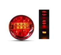 2 pezzi indicatori di direzione luci posteriori a LED 12/24V per DAF - XF XF+...