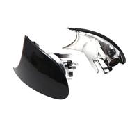 2 pezzi indicatori di direzione per BMW E46 325ci 2001-2002 330ci 2001-2002