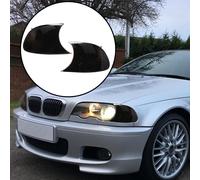 2 pezzi indicatori di direzione per E46 325ci 2001-2002 328ci 2000-2000