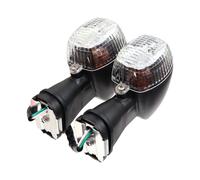 2 pezzi indicatori di direzione per moto per Kawasaki Z1000