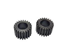 2 Pezzi Ingranaggi in Metallo for Macchina for la Pulizia for kar-Cher K2 K3 Trasmissione Ruota dentata Ricambi for lavavetri