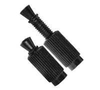 2 Pezzi Inserti per Ponti di Chitarra Elettrica in Metallo per Tremolo | Inserti per Ponti di Chitarra Elettrica, Effetto Vibrato Fluido e Stabile, per Chitarra Elettrica