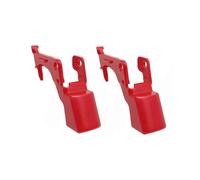 2 pezzi Interruttore a pulsante di accensione extra forte compatibile con Dyson V10 V11