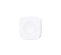 2 pezzi interruttore mini wireless Zigbee bianco WXKG11LM telecomando per casa intelligente