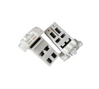 2 pezzi JC97-03220A JC97-02779A JC97-01707A Cerniera ADF for Sa-msun SCX4016 4116 4216 4316 4520 4720 5530 CLX 3160 6200 6210 6220 5235