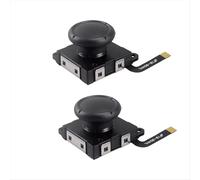 2 pezzi Joystick con effetto Hall/Lite/OLED Joycon
