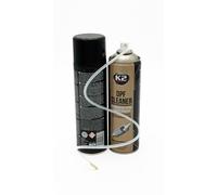 2 Pezzi K2 Dieselpartikelfilter Reiniger DPF Pulitore Diesel 500ml W150