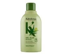 2 PEZZI KALODERMA GEL CORPO ALOE DA 300 ML