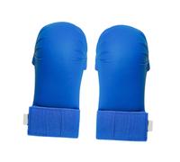 2 pezzi Karate Guanti da allenamento Kickboxing Guanti da boxe da