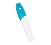 2 pezzi Kit di attrezzi per cucina elettrica Electric Electric Squalling Penna di carta Slotd Crafte Origami Winder Acciaio Curling Penna per strisce più larghe