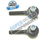 2 Pezzi Kit Testa Tirante Lato Dx/Sx Per BMW 8 Serie E31 1990-1999 LCP Nuovo