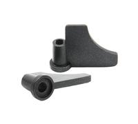 2 pezzi Lama for macchina for il pane Coltello Impastatrice Paletta for Gorenje BM1200 1400 BMP02 Clatronic 2865 SilverCrest SBB 850 EDS A1