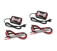 2 pezzi LAMPA LED TV TV Tester Tester natalizio Tester Luci LED Repair
