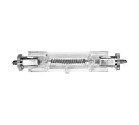 2 pezzi - Lampada Alogena Dimmerabile OMNILUX 230V 800W SFc-10 | 3200K, 150h, 21