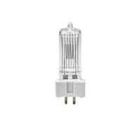 2 pezzi - Lampada Alogena Dimmerabile OMNILUX GX9.5 1000W 230V CRI Elevato 3200K